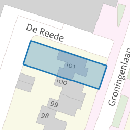 Perceel WDV02-K-1021