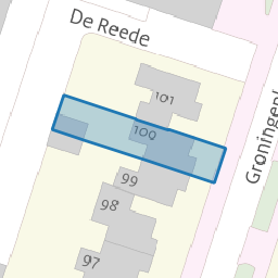 Perceel WDV02-K-1022