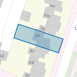 Perceel WDV02-K-1024