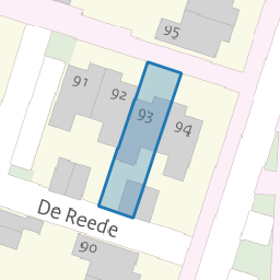 Perceel WDV02-K-1030