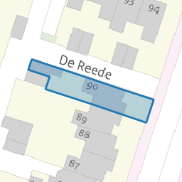 Perceel WDV02-K-1032