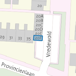 Perceel WDV02-K-1037