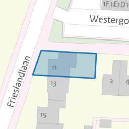 Perceel WDV02-K-1047