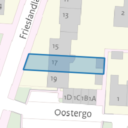 Perceel WDV02-K-1050