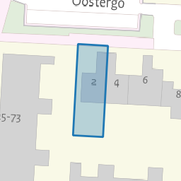 Perceel WDV02-K-1060