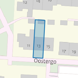 Perceel WDV02-K-1070