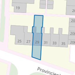 Perceel WDV02-K-1080