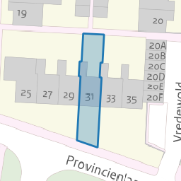 Perceel WDV02-K-1081