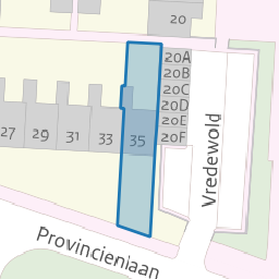 Perceel WDV02-K-1083