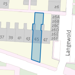 Perceel WDV02-K-1089