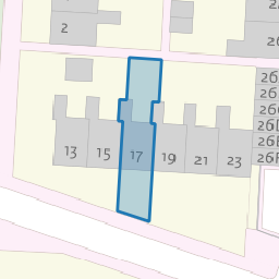 Perceel WDV02-K-1113