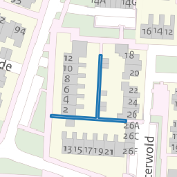 Perceel WDV02-K-1116