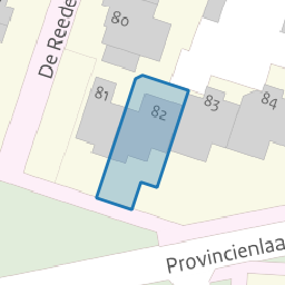 Perceel WDV02-K-1165