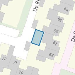 Perceel WDV02-K-1184