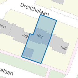 Perceel WDV02-K-1191