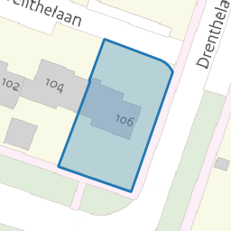 Perceel WDV02-K-1192