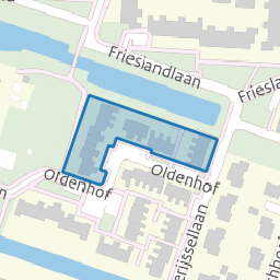 Perceel WDV02-K-1200