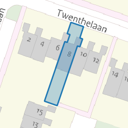 Perceel WDV02-K-1205