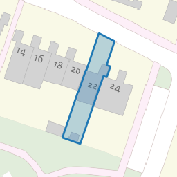 Perceel WDV02-K-1212