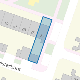 Perceel WDV02-K-1221