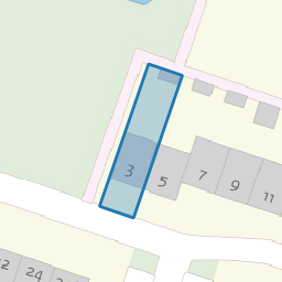 Perceel WDV02-K-1266