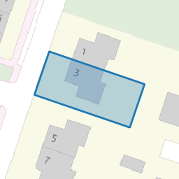 Perceel WDV02-K-1280