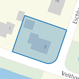 Perceel WDV02-K-1286