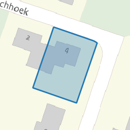 Perceel WDV02-K-1315