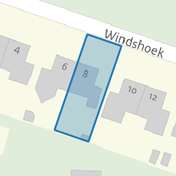 Perceel WDV02-K-1322