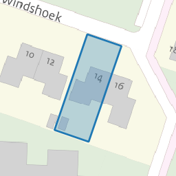 Perceel WDV02-K-1325