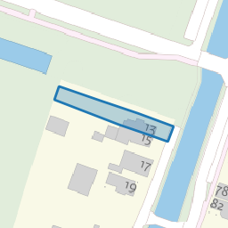 Perceel WDV02-K-1327