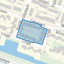 Perceel WDV02-K-1338