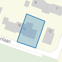 Perceel WDV02-K-1364