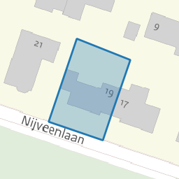 Perceel WDV02-K-1365