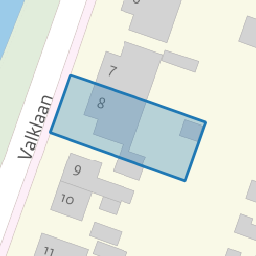 Perceel WDV02-K-1383