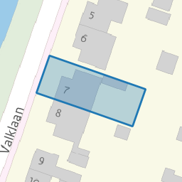 Perceel WDV02-K-1384