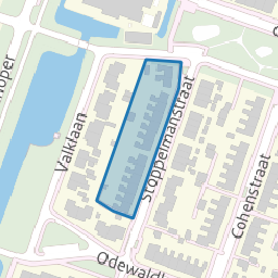 Perceel WDV02-K-1389