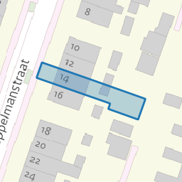 Perceel WDV02-K-1396