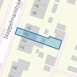 Perceel WDV02-K-1399