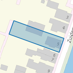 Perceel WDV02-K-1428