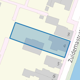 Perceel WDV02-K-1429