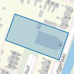 Perceel WDV02-K-1439