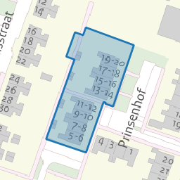 Perceel WDV02-K-1441