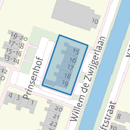 Perceel WDV02-K-1442