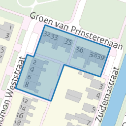 Perceel WDV02-K-1445