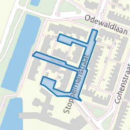 Perceel WDV02-K-1447