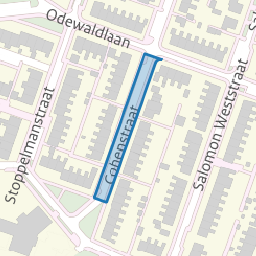 Perceel WDV02-K-1448