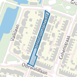 Perceel WDV02-K-1451