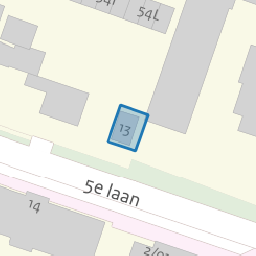 Perceel WDV02-K-1461