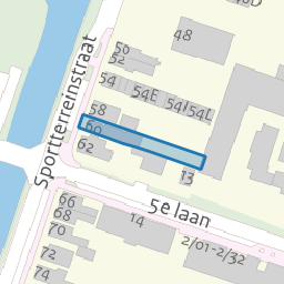 Perceel WDV02-K-1462